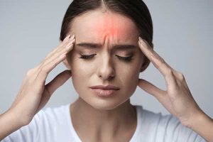 Headaches/Migraines Coarsegold, CA